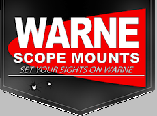 Warne Logo